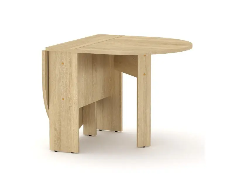 Холна маса сгъваема Компанит Стол-Книжка-5 