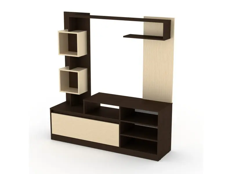 Секция Компанит Милана 