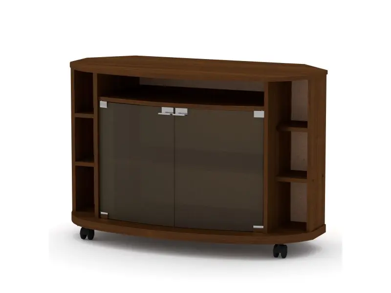 ТВ шкаф Компанит Хортица 