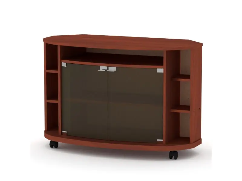 ТВ шкаф Компанит Хортица 