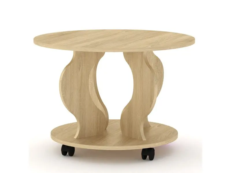 Холна маса Компанит Ринг 