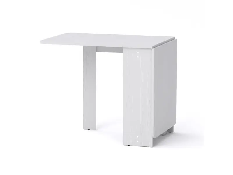 Трапезна сгъваема маса Компанит Стол-Книжка-7 