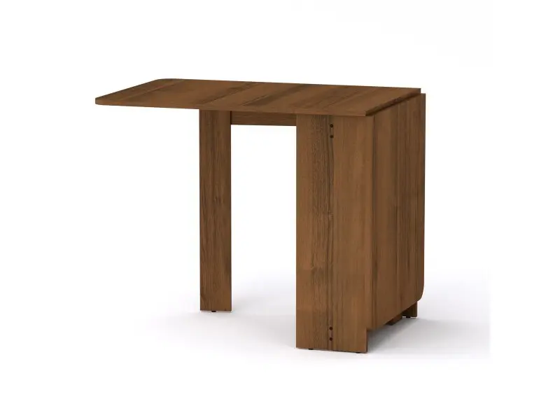 Трапезна сгъваема маса Компанит Стол-Книжка-7 