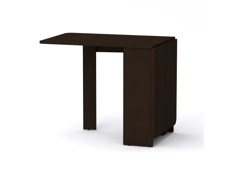 Трапезна сгъваема маса Компанит Стол-Книжка-7 