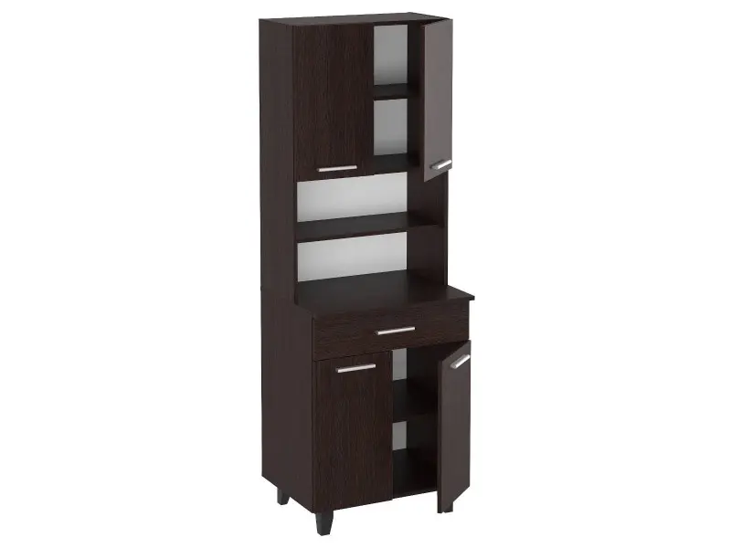 Шкаф Компанит БЮФЕТ 