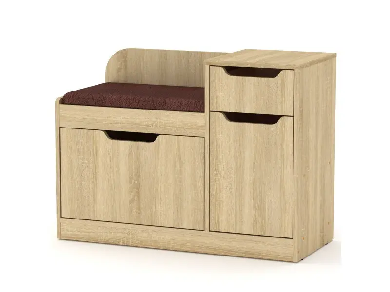 Шкаф за обувки Компанит ТО-12 