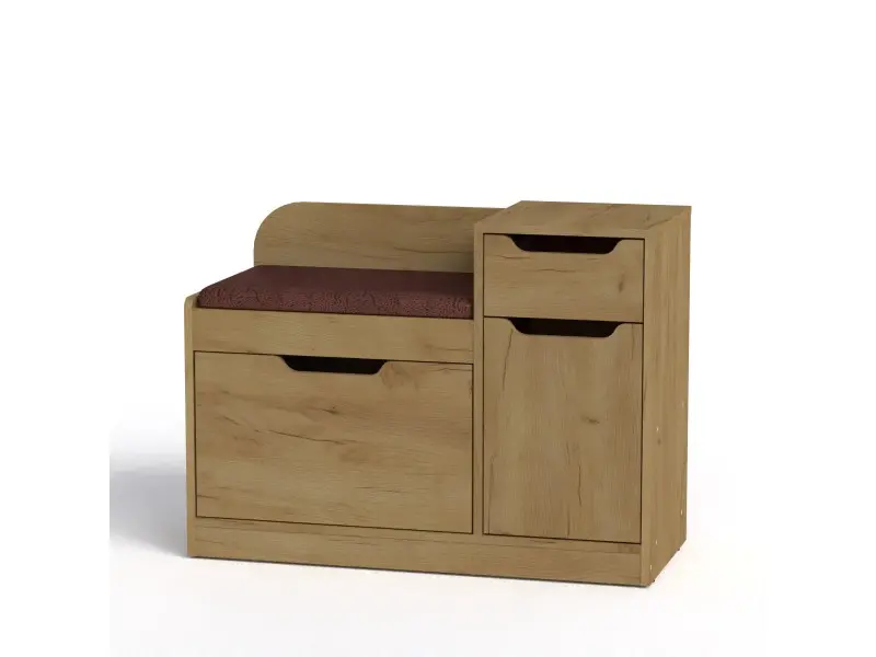 Шкаф за обувки Компанит ТО-12 