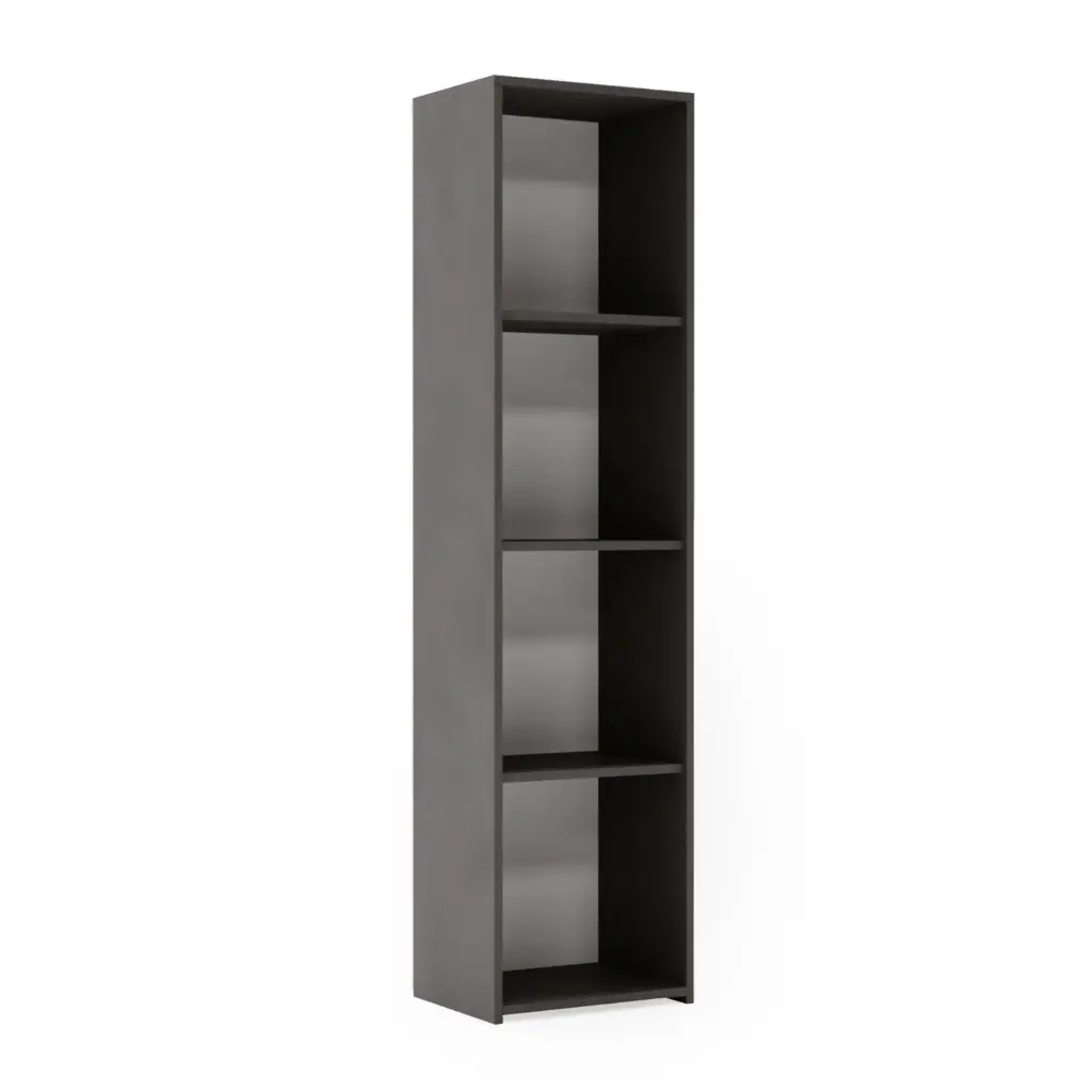 [009997] Етажерка Loni (60, anthracite)