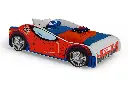 Детско легло AUTO 4х4 с матрак