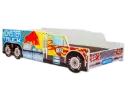 Детско легло AUTO Truck