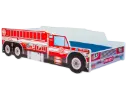 Детско легло AUTO Truck