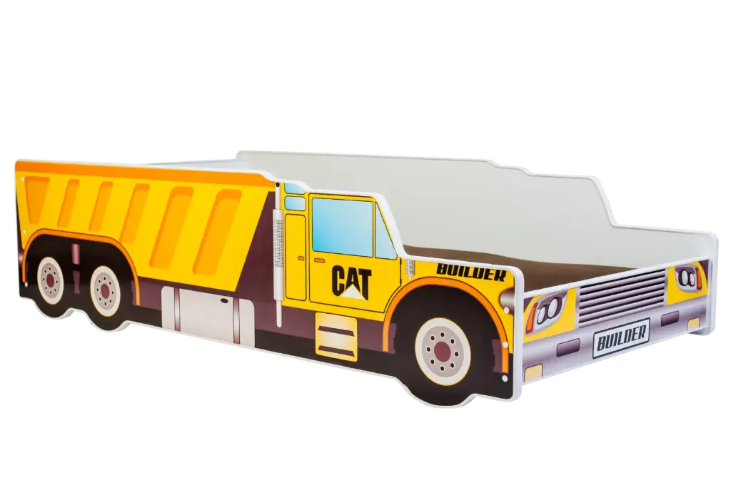Детско легло AUTO Truck