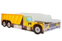 Детско легло AUTO Truck