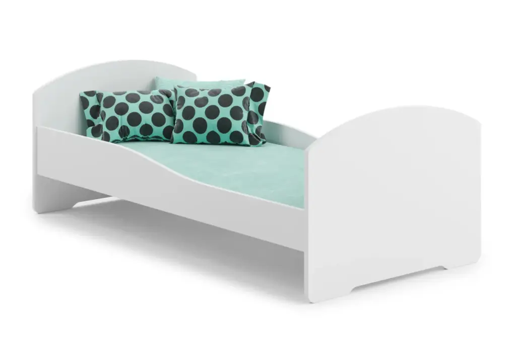 [010121] Детско легло LUK (140 х 70)