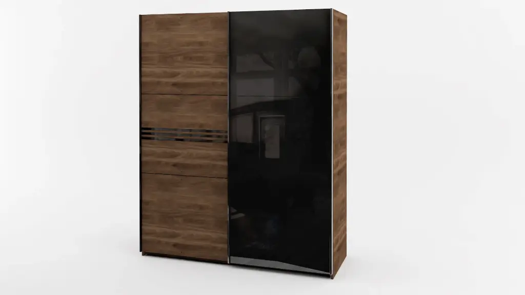 Гардероб Modern M01