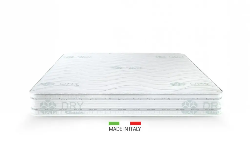 Матрак DuoSense