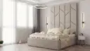 Тапицирано легло ROYAL