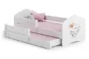 Двойно легло FALA II 160x80 с различни мотиви
