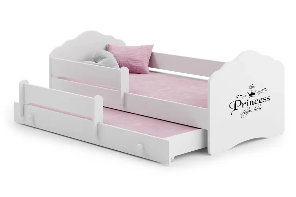 Двойно легло FALA II 160x80 с различни мотиви