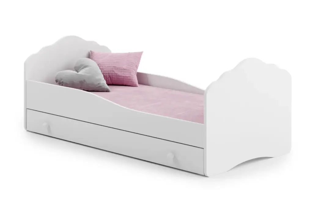 [010352] Детско легло FALA с чекмедже (140 х 70)