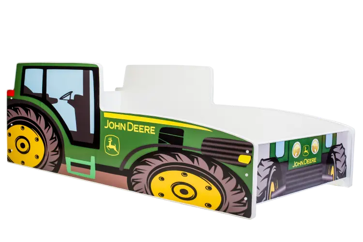Детско легло FARMER с различни мотиви
