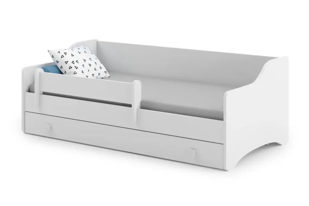 Детско легло Eryk 160 x 80 с чекмедже