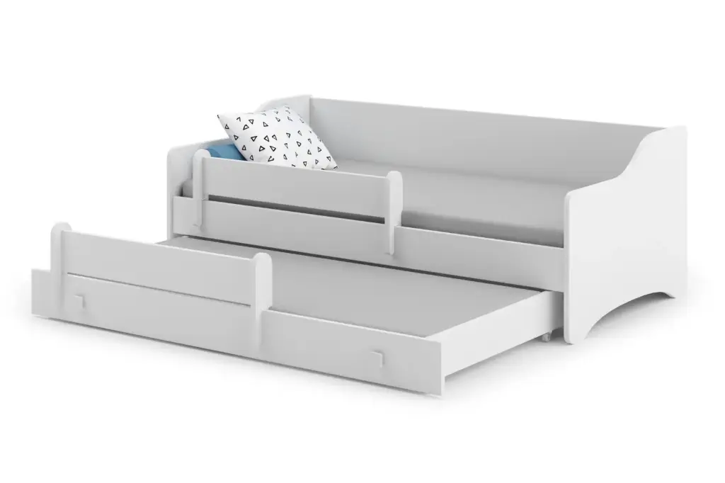 Двойно легло Eryk