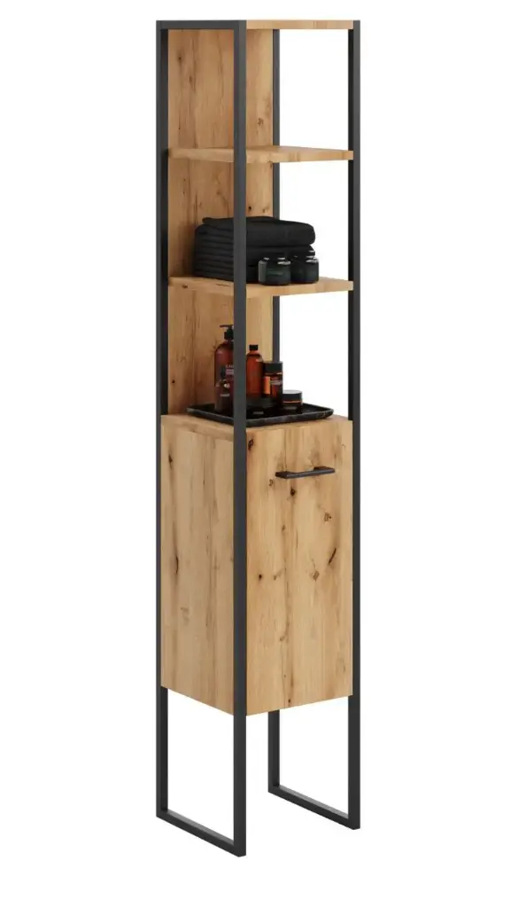 [010464] Колона за баня AURA