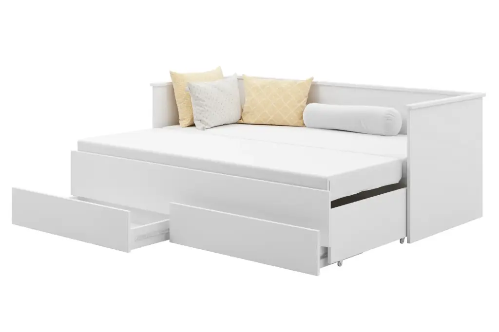 Двойно легло HELIOS