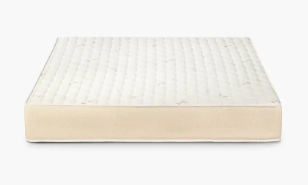 Матрак Nani Ergo memory box plus