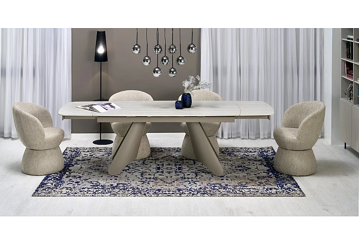 [010533] Трапезна маса SALIX