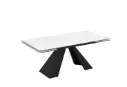 Разтегателна трапезна маса MONZA
