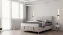 Тапицирано легло Dolce Notte
