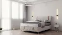 Тапицирано легло Dolce Vita
