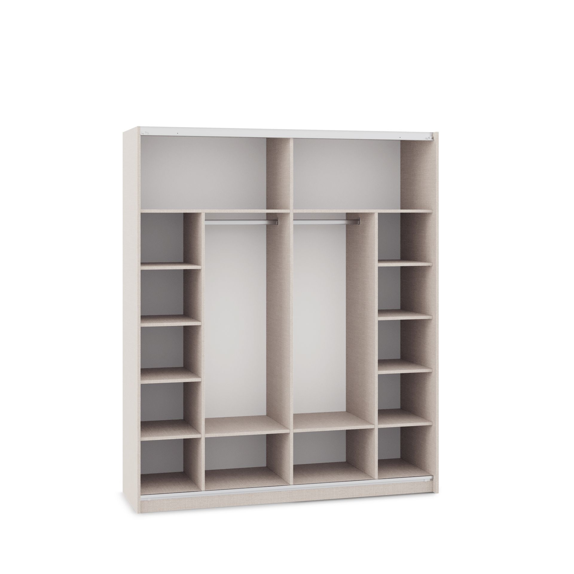 Вътрешно разпределение: V03