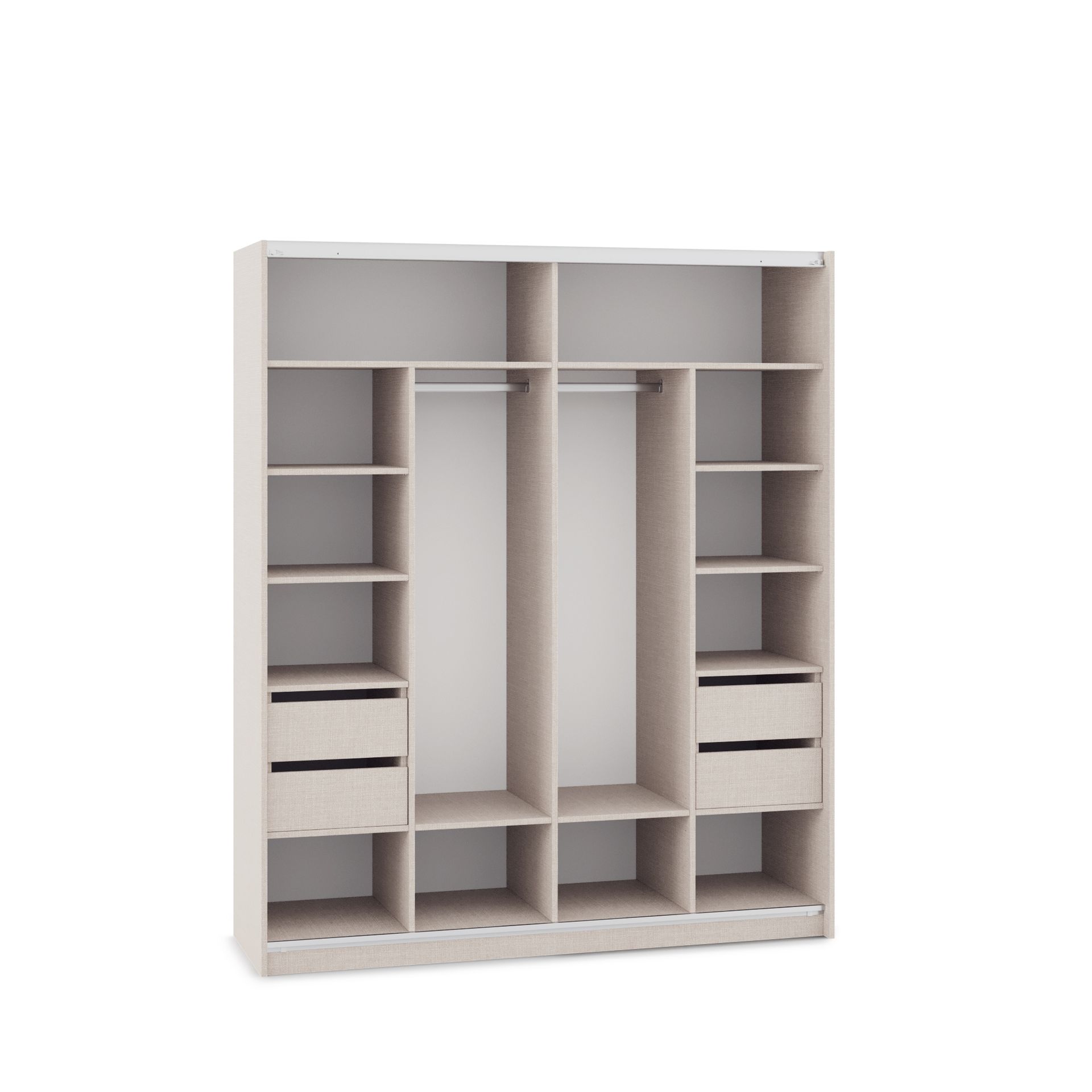 Вътрешно разпределение: V07