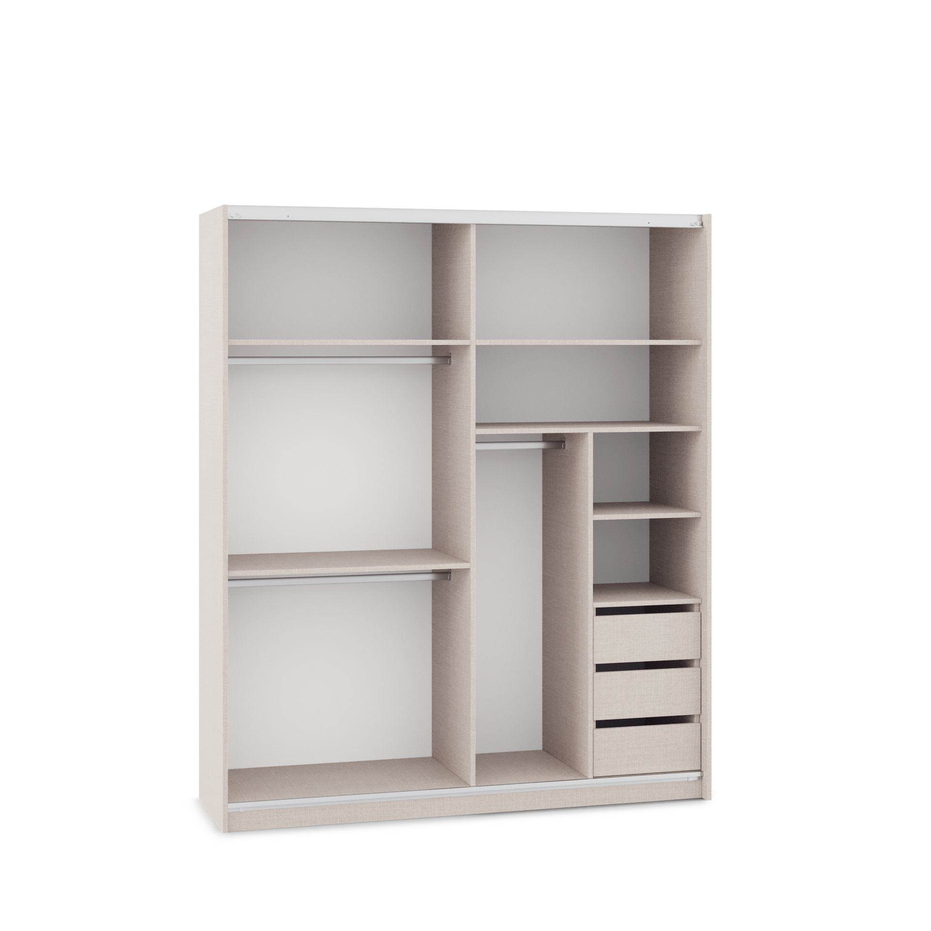 Вътрешно разпределение: V04