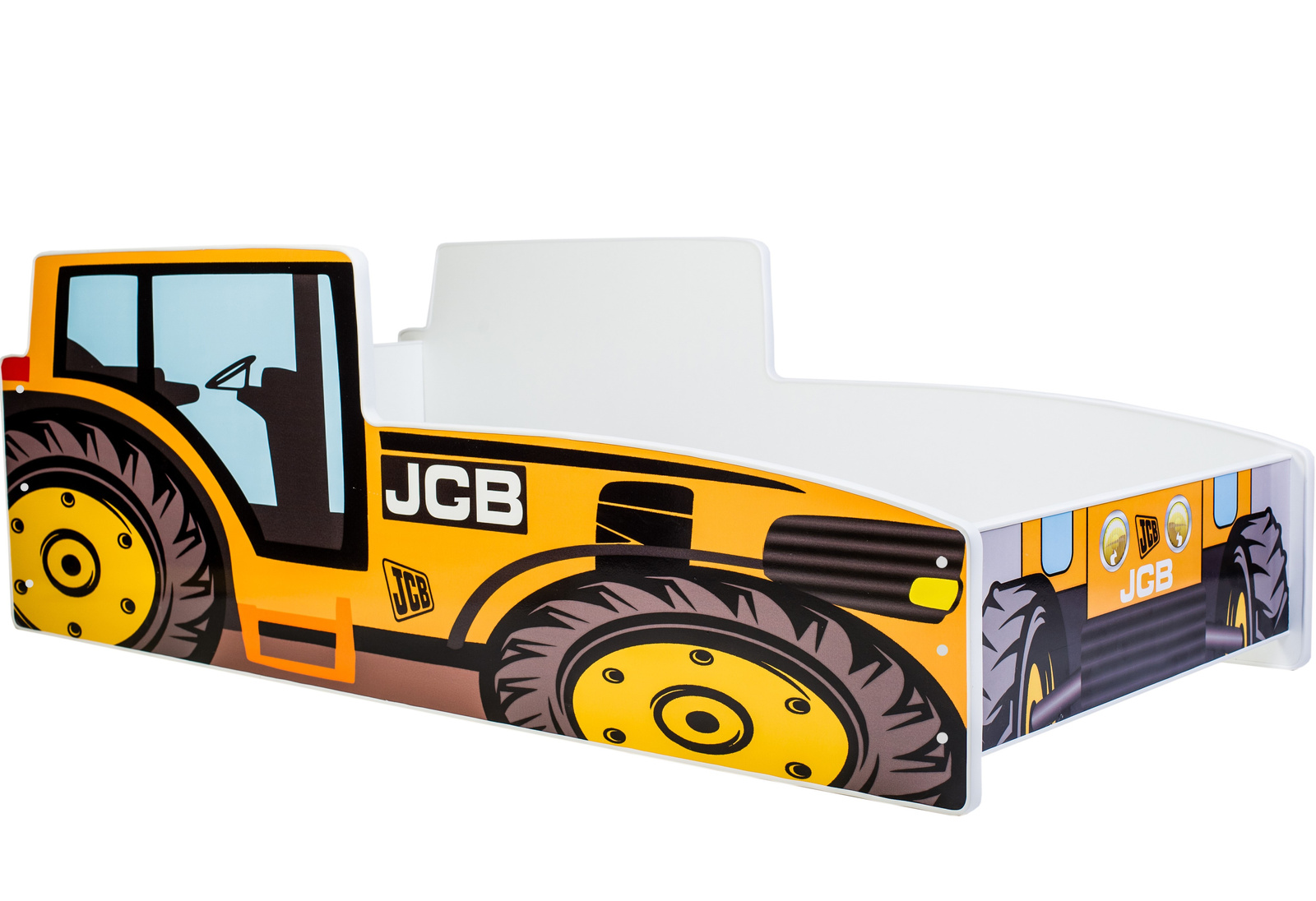 Мотив: jcb