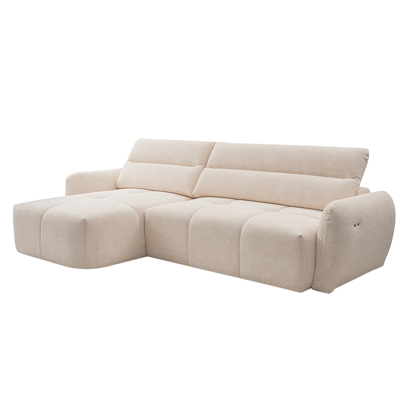Ъглов диван NUTI BX