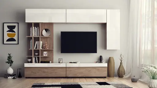 Секция Jenifer