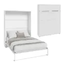 Вертикално сгъваемо стенно легло VERTO 160x200