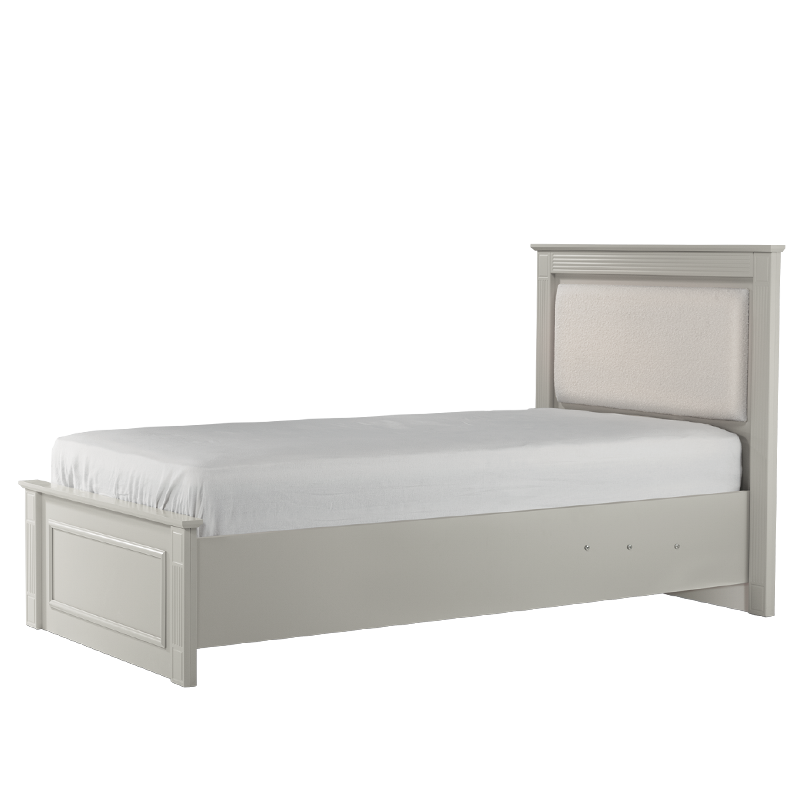 [012597] Детско легло с ракла EFFIE 100 x 200