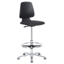 Лабораторен ергономичен стол BIMOS LABSIT 3 - 9121E