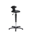 Лабораторен ергономичен стол BIMOS FLEX 2 - 9409