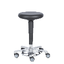 Лабораторен ергономичен стол BIMOS STOOL 9F63R