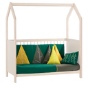 Детски спален комплект MY HOUSE за легло 70 х 140