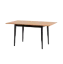Разтегателна трапезна маса Rondo 120 XL