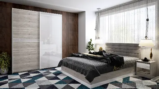 Спален комплект Modern